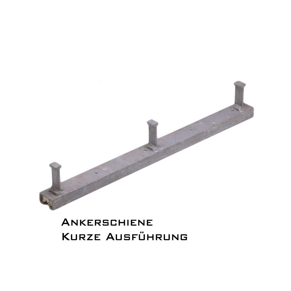 Ankerschiene
